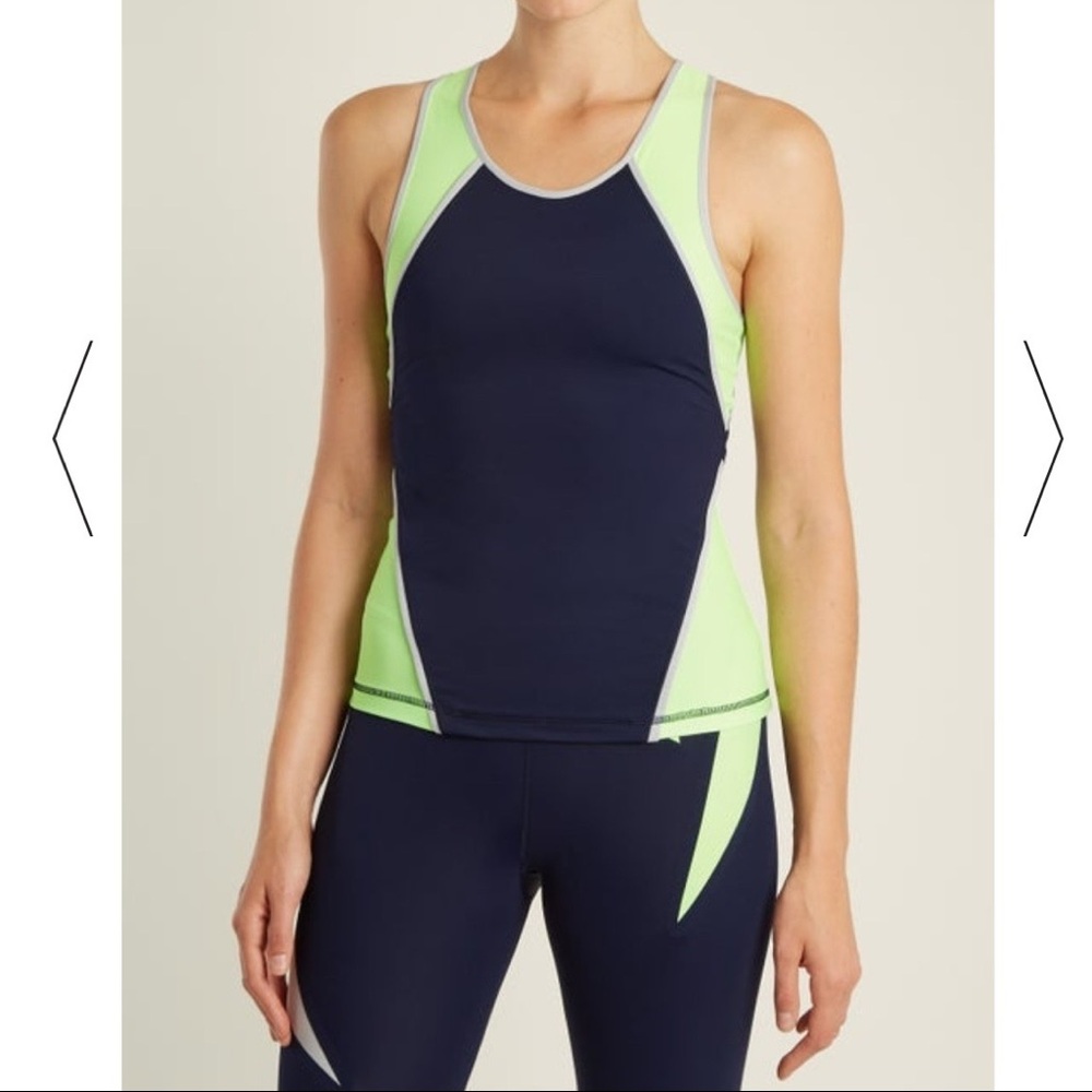 LAAIN Florence Diamond Tank